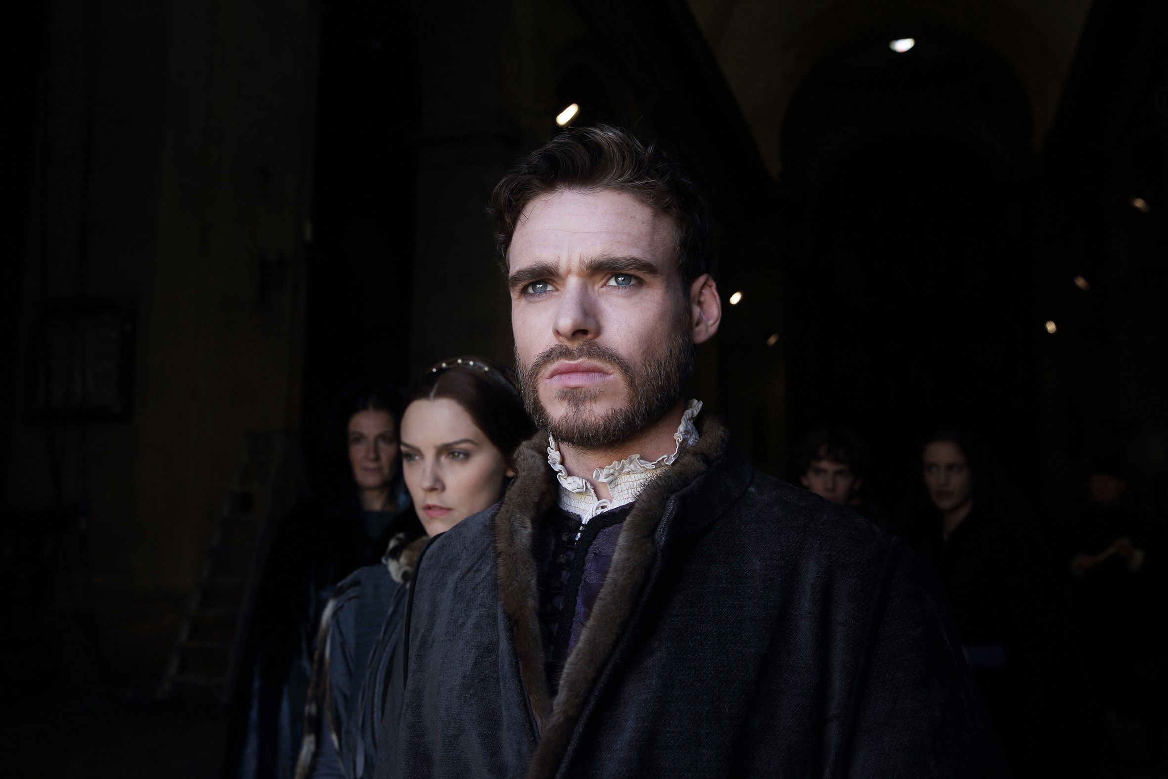 Los Medici Señores de Florencia Foto Richard Madden 33 sobre un total de 38 Los Medici Señores de Florencia Foto Richard Madden 33 sobre un total de 38