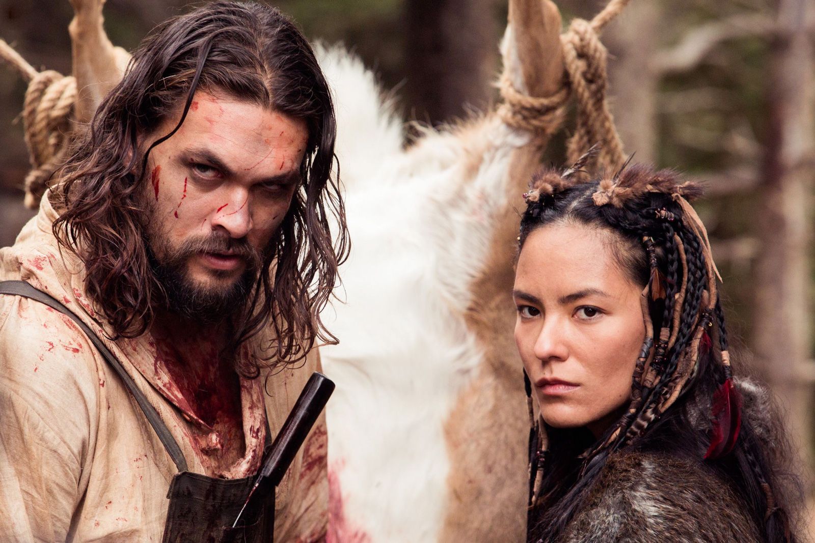 Foto de Jason Momoa Foto Jason Momoa Foto de Jason Momoa Foto Jason Momoa