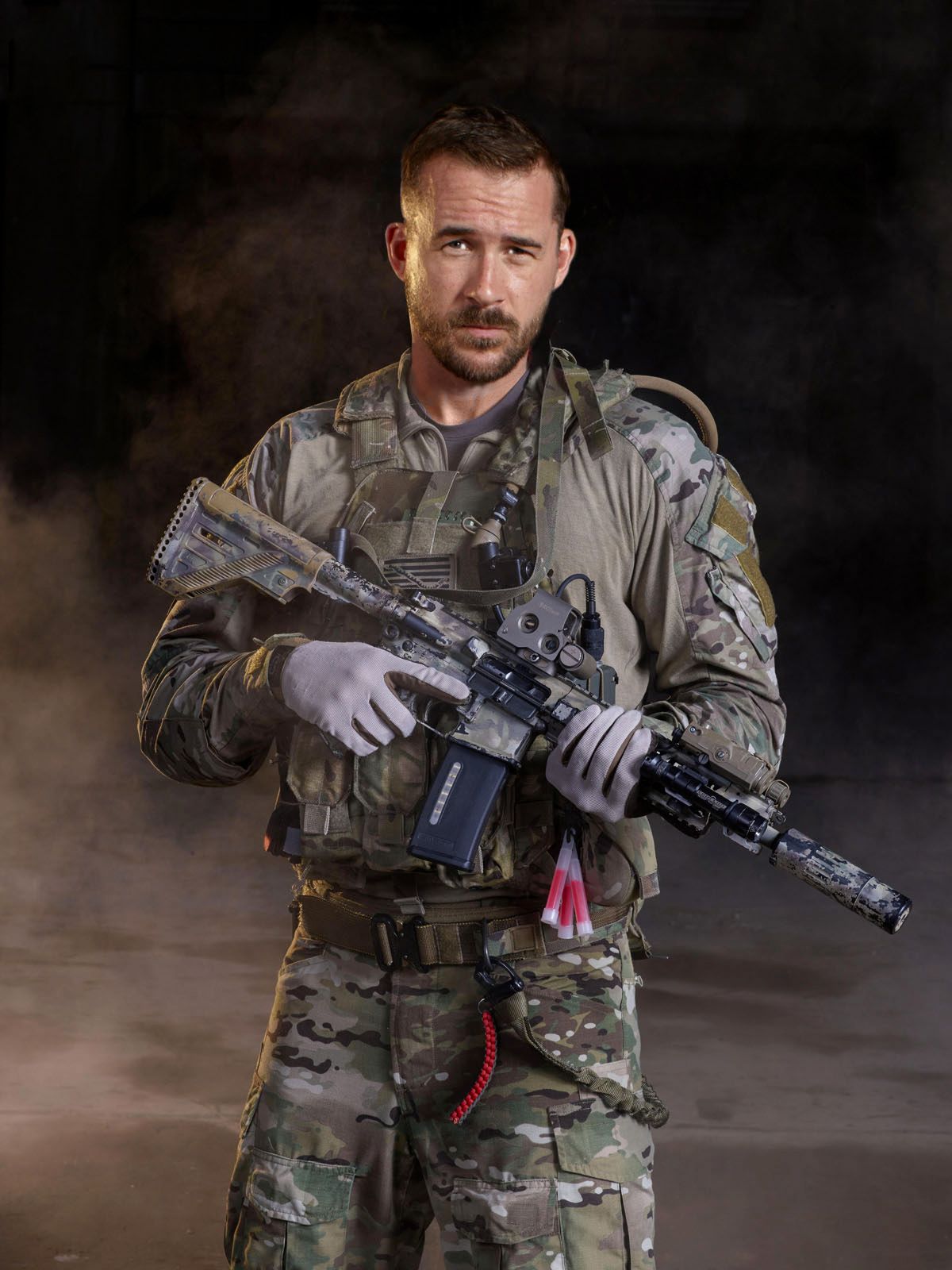 SIX Foto Barry Sloane 55 sobre un total de 63 SIX Foto Barry Sloane 55 sobre un total de 63