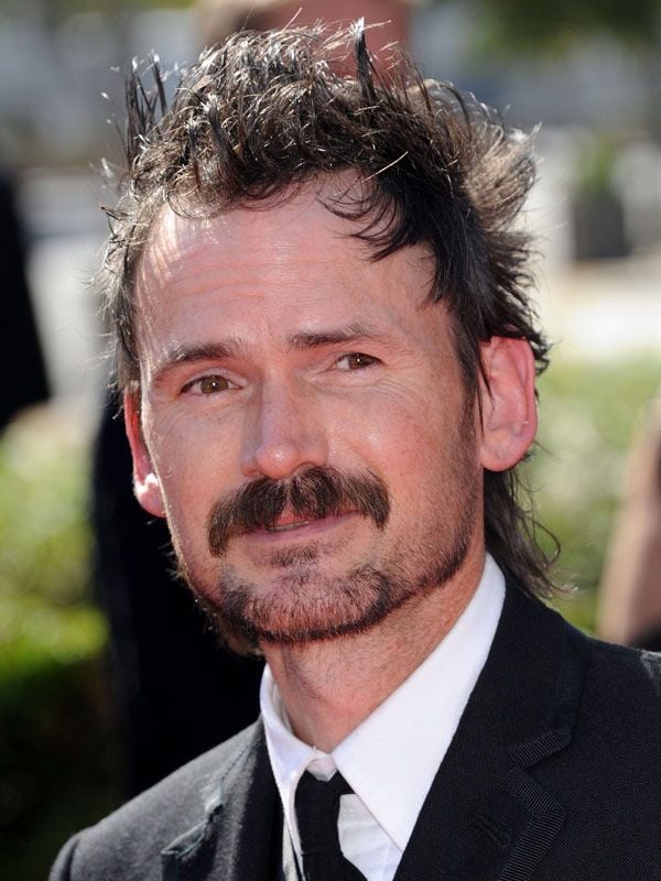 Fotos De Jeremy Davies Sensacine