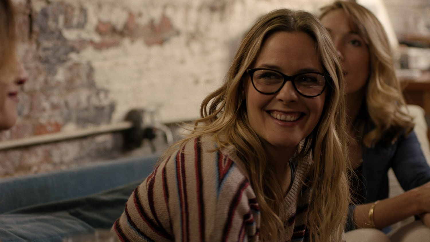 Foto de Alicia Silverstone Catfight Foto Alicia Silverstone