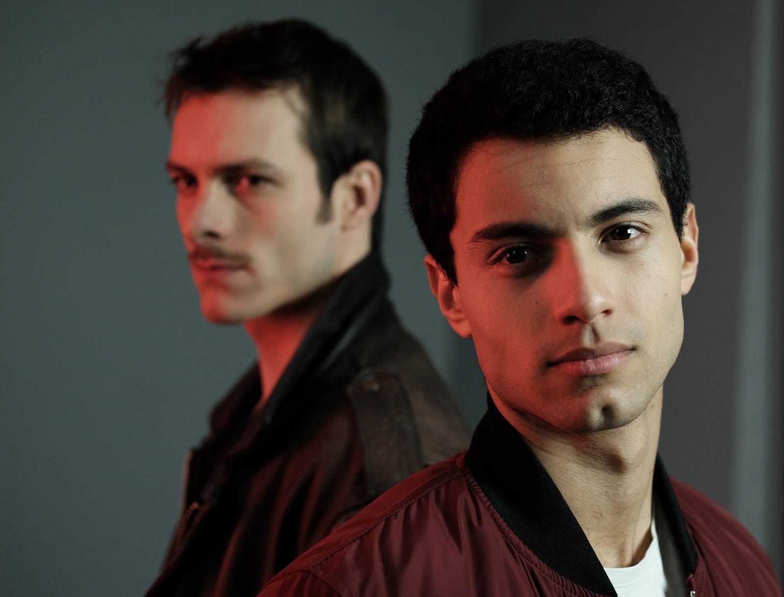 Foto de Eric Pucheu - Foto Eric Pucheu, Mehdi Meskar - SensaCine.com