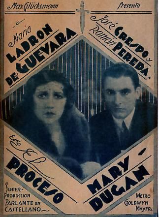 The Trial of Mary Dugan (1931 film) Alchetron, the free social