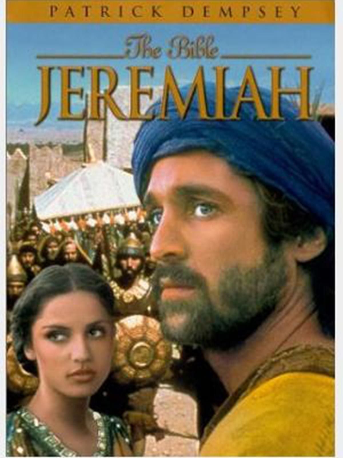 Historia De La Biblia Pelicula Completa