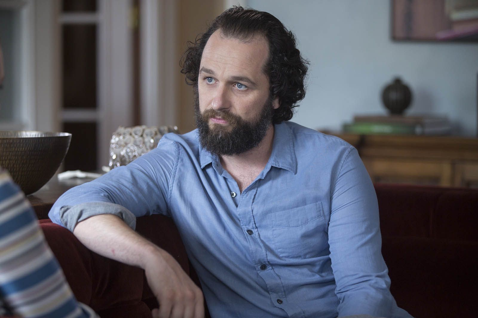 Foto de Ebon MossBachrach Foto Ebon MossBachrach Foto de Ebon MossBachrach Foto Ebon MossBachrach