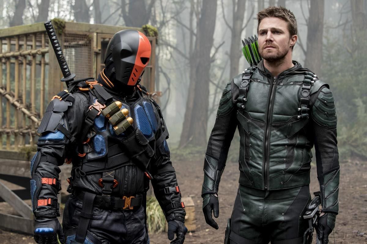 cartel-arrow-temporada-5-poster-34-sobre-un-total-de-137