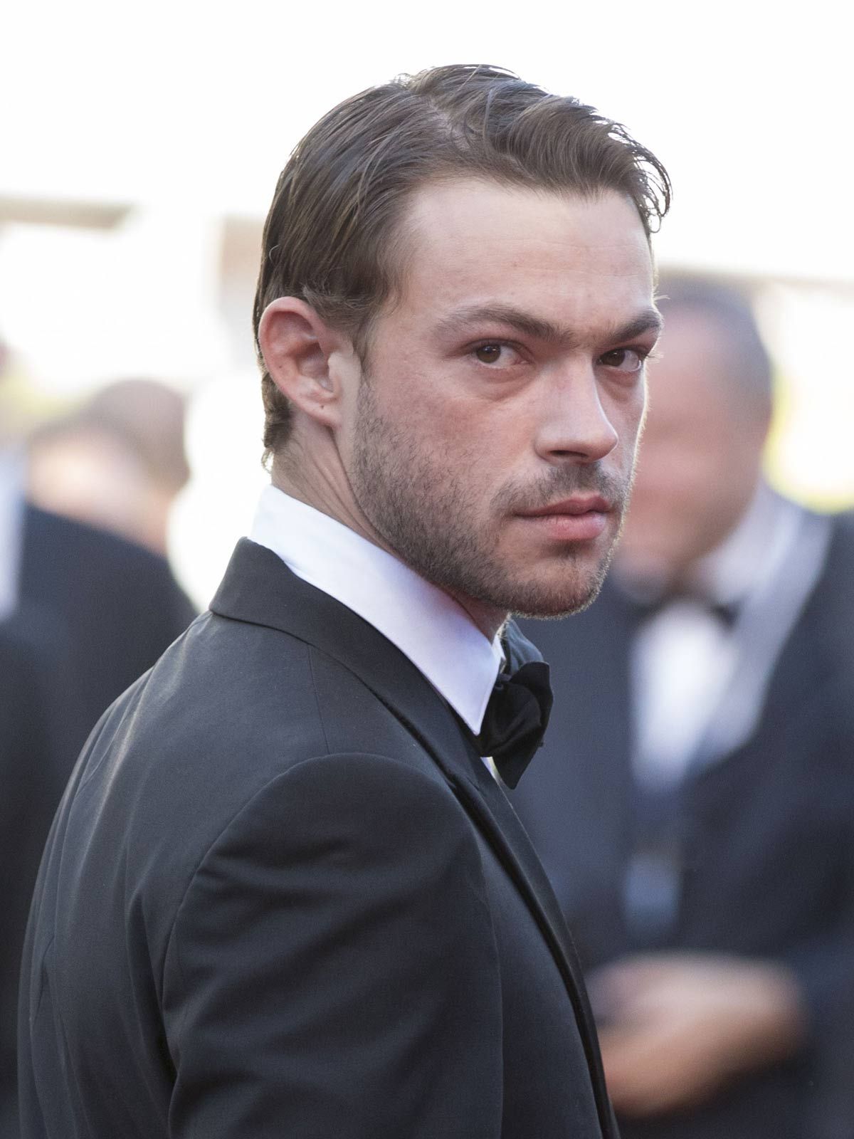 Felix Maritaud - SensaCine.com