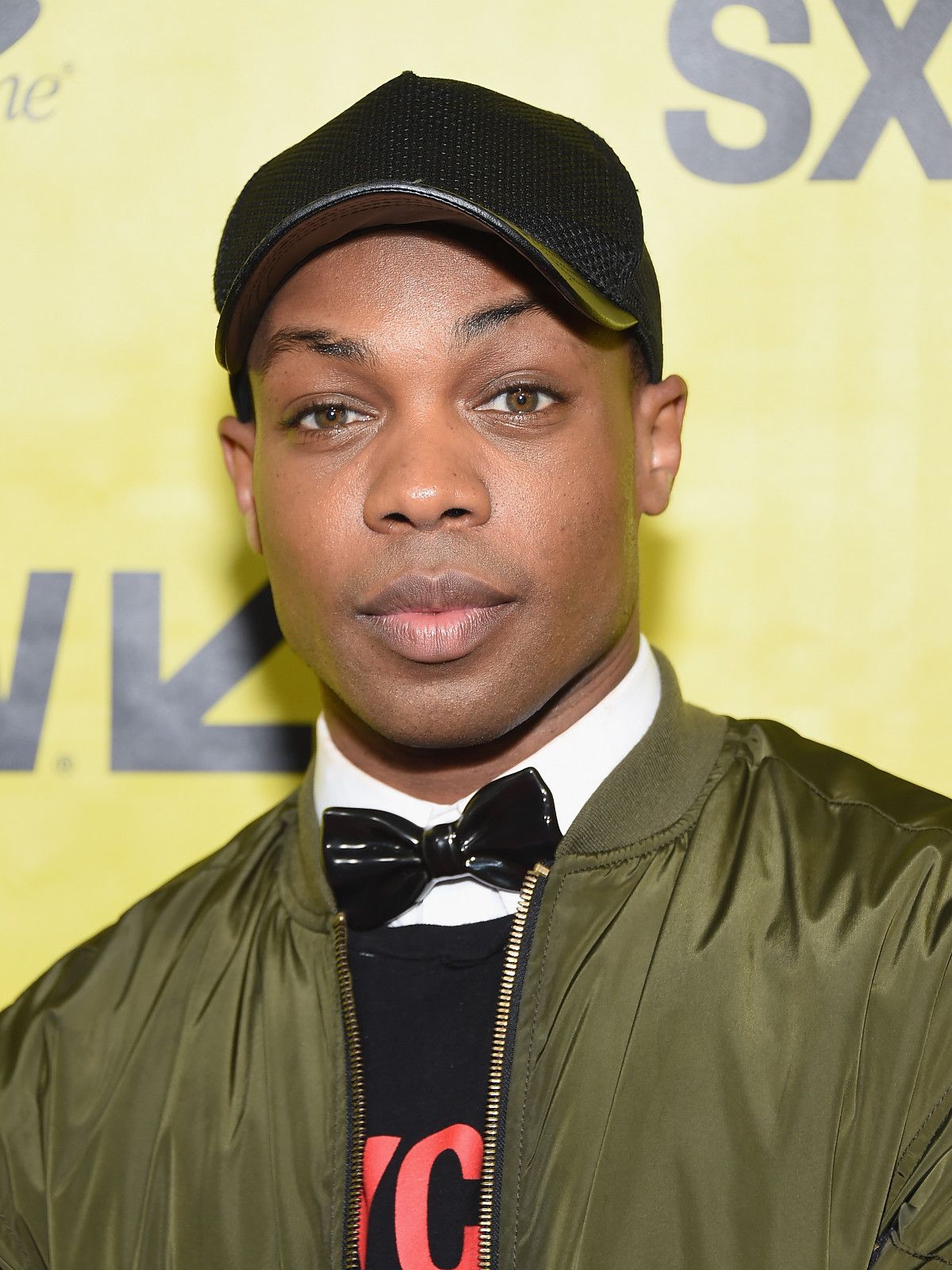 Todrick Hall - SensaCine.com