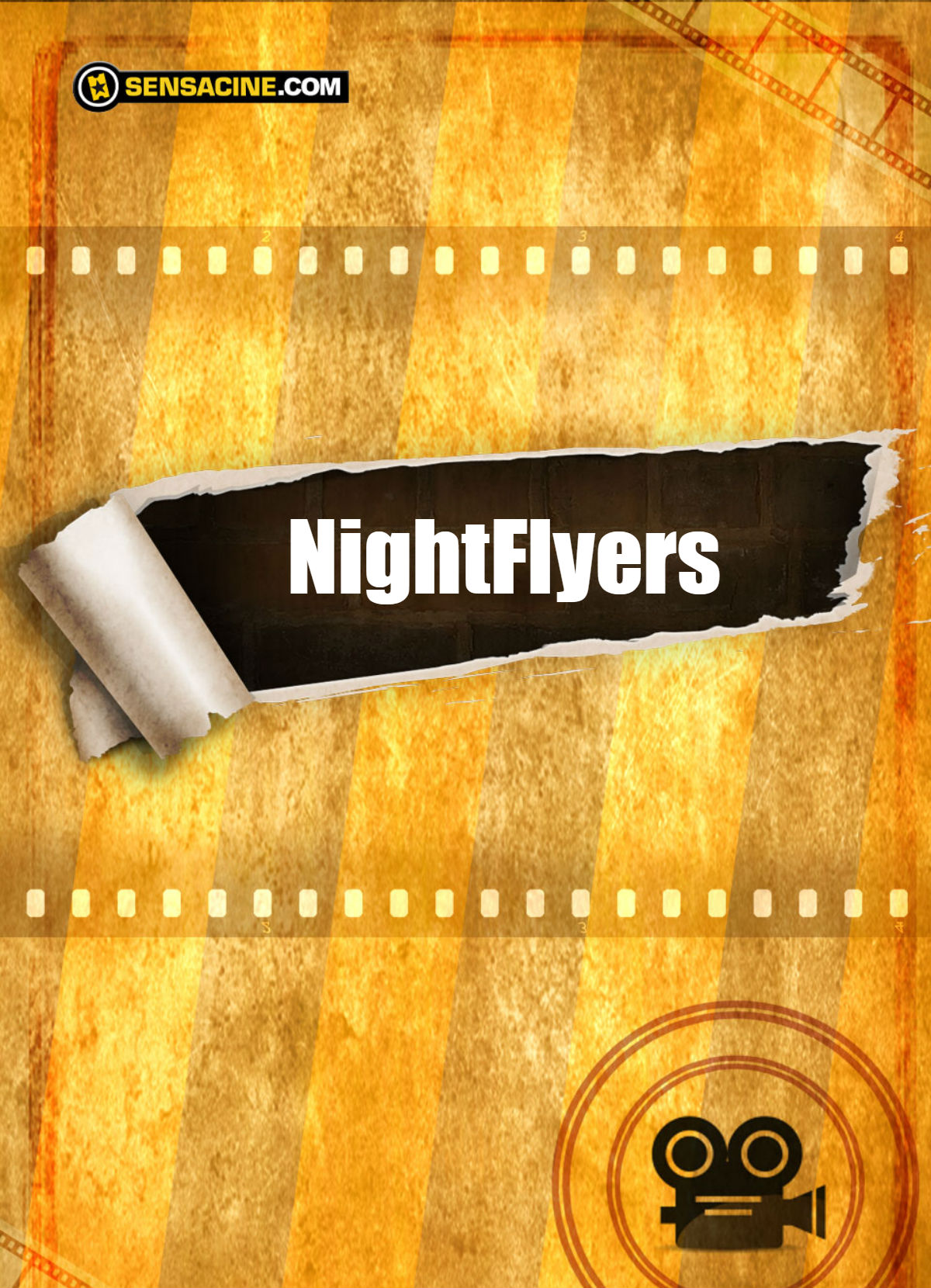 Nightflyers - Serie 2018 - SensaCine.com