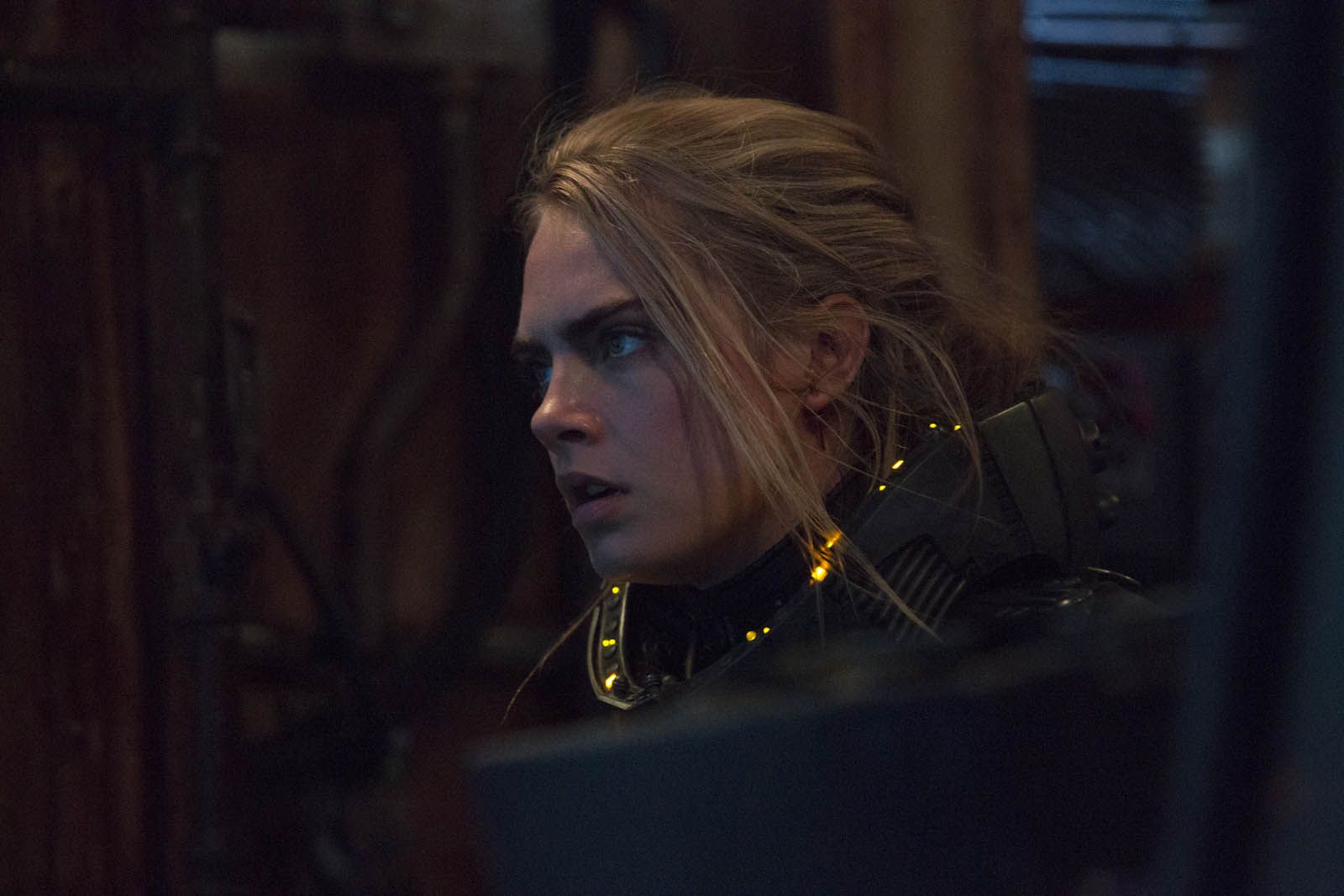 Cara Delevingne Películas Y Programas De Televisión