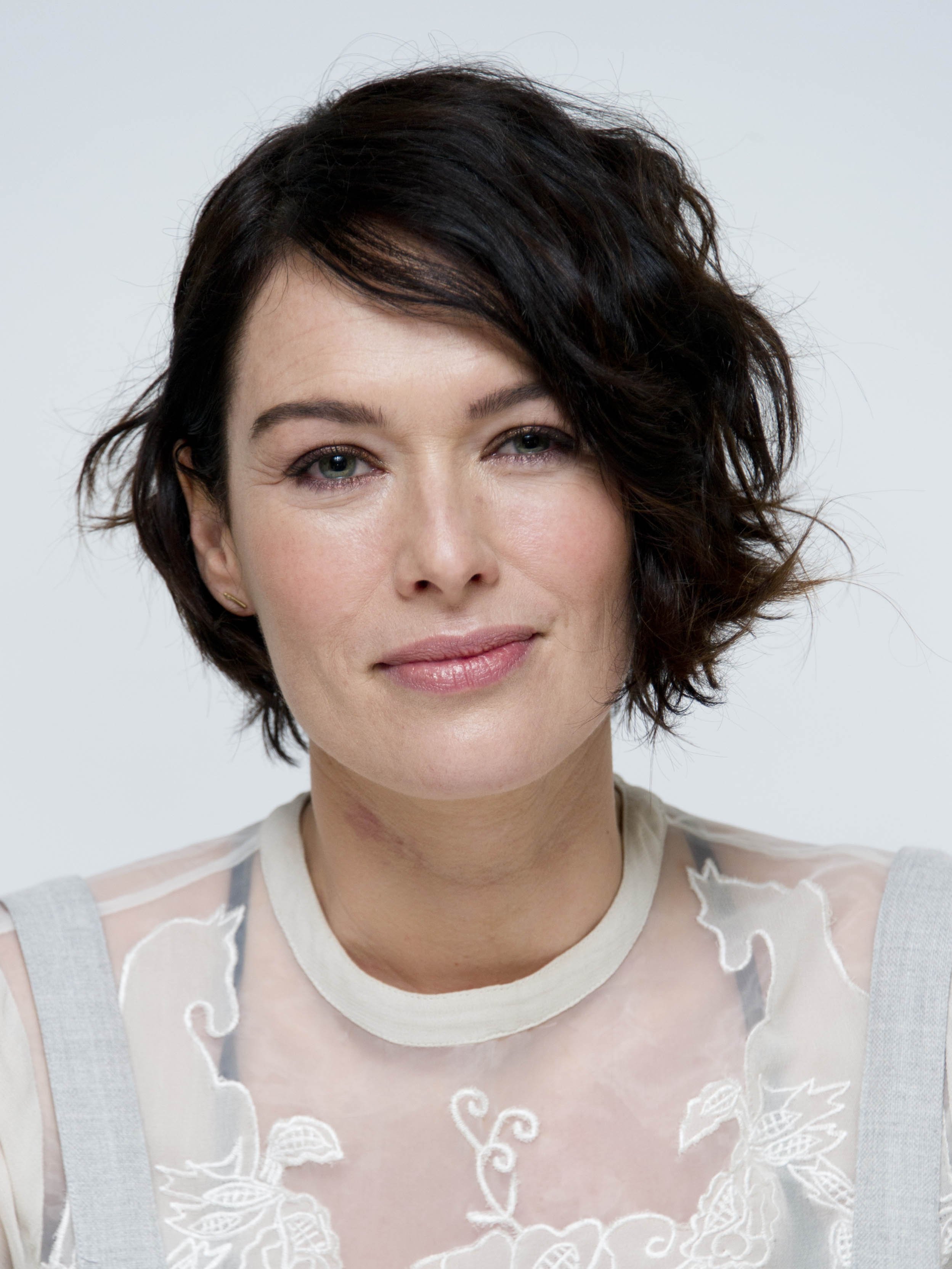 Foto De Lena Headey - Cartel Lena Headey - SensaCine.com