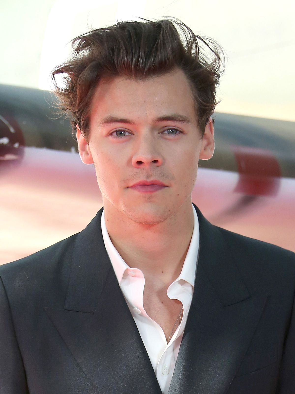 Foto de Harry Styles Cartel Harry Styles SensaCine com