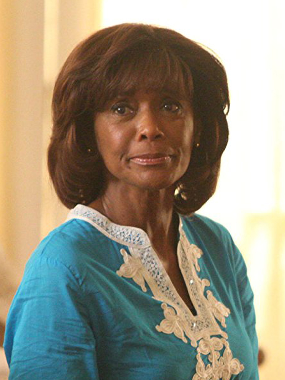 Margaret Avery Sensacine Com