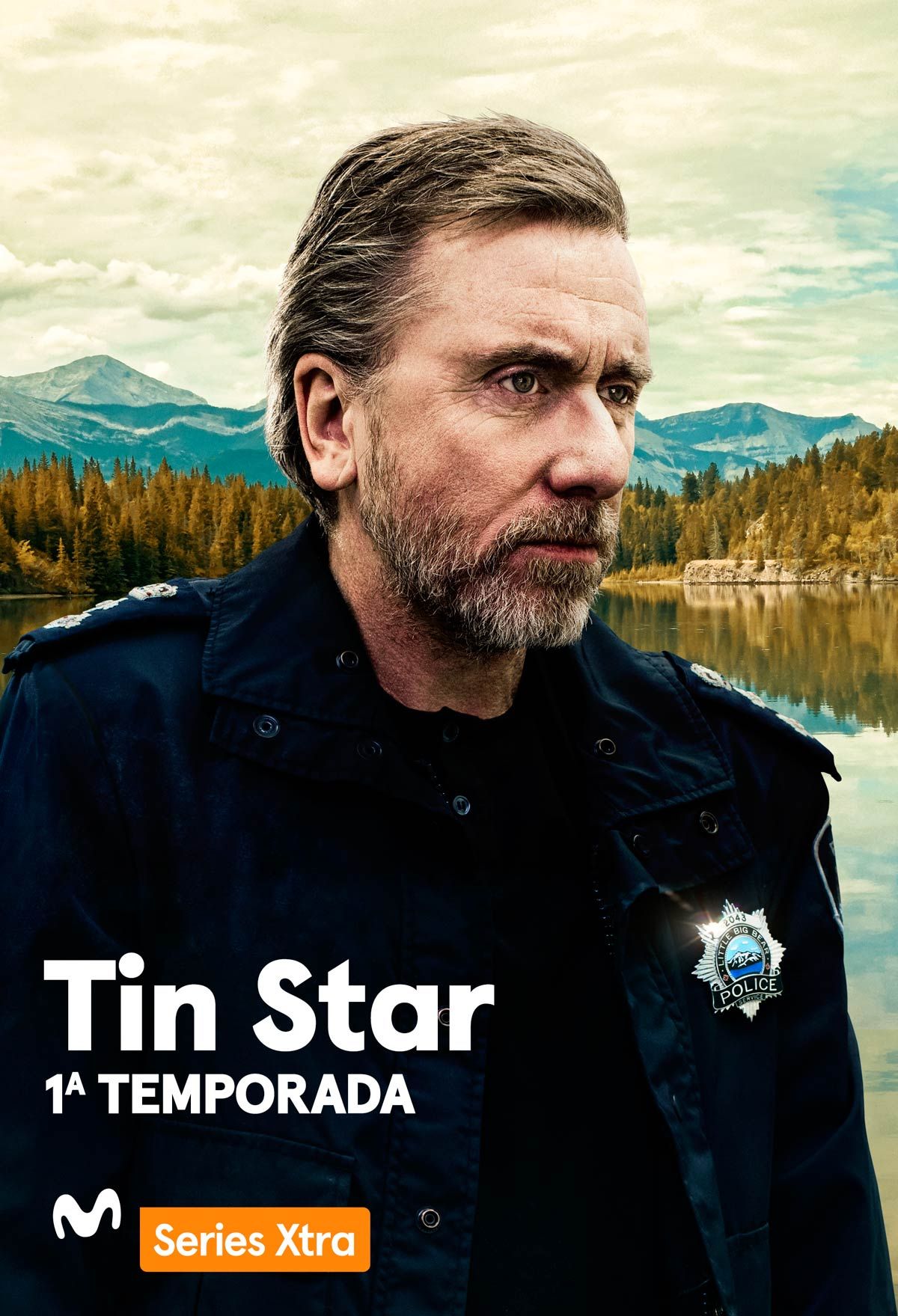Tin Star Saison 4 Tin Star - Serie 2017 - SensaCine.com