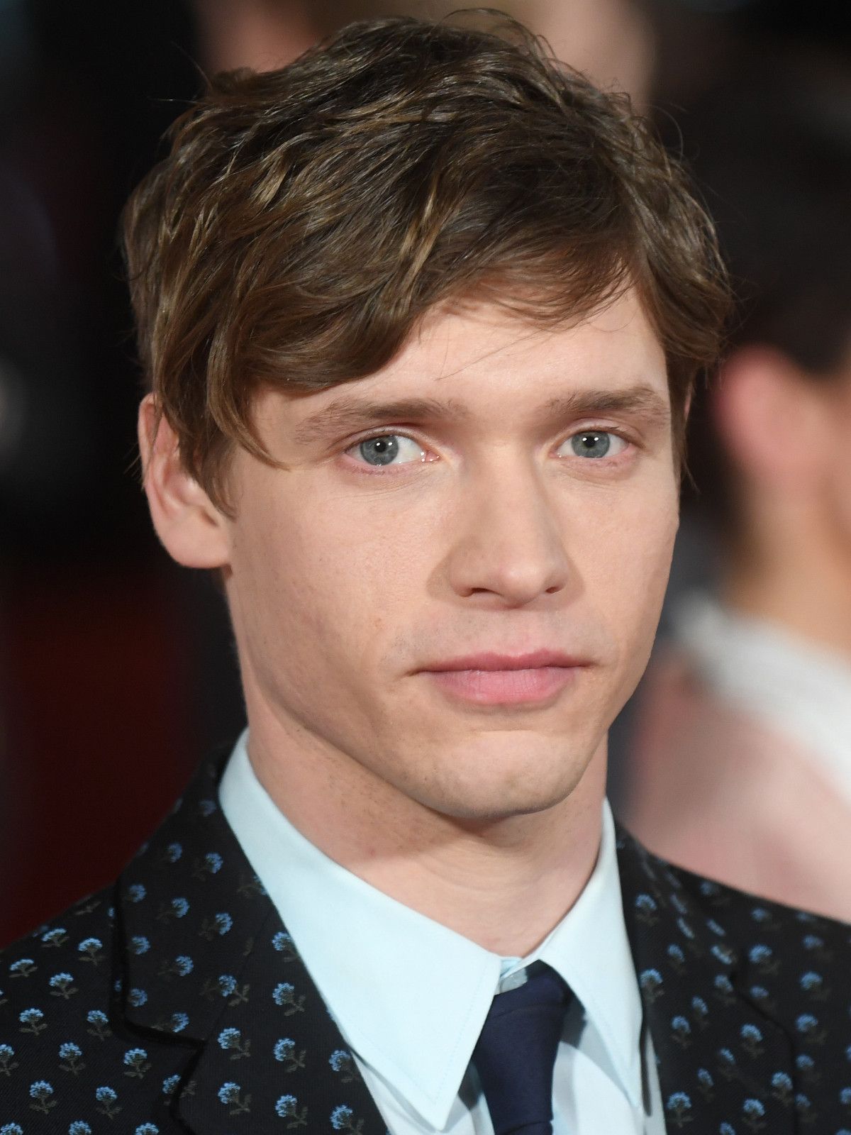 Billy Howle - SensaCine.com