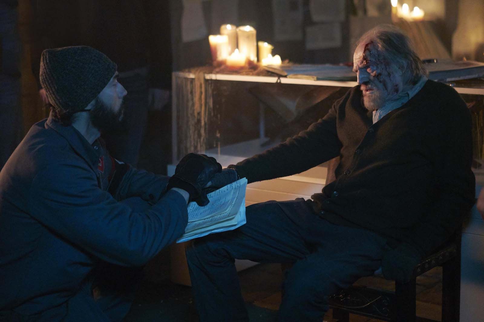 Films Et Séries Tv Avec David Bradley The Strain: Foto David Bradley - 8 sobre un total de 204 - SensaCine.com