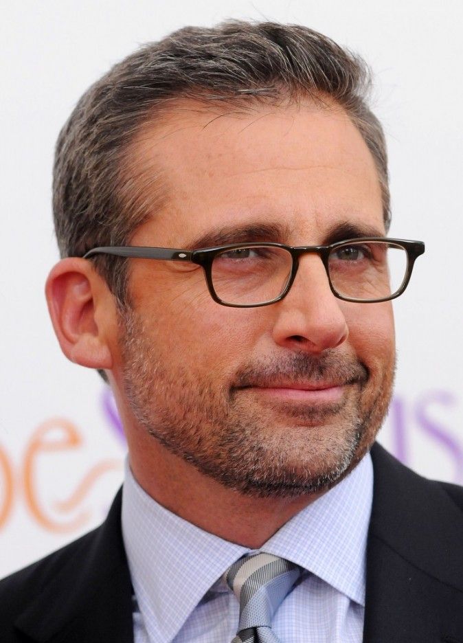 Foto De Steve Carell - Cartel Steve Carell - SensaCine.com