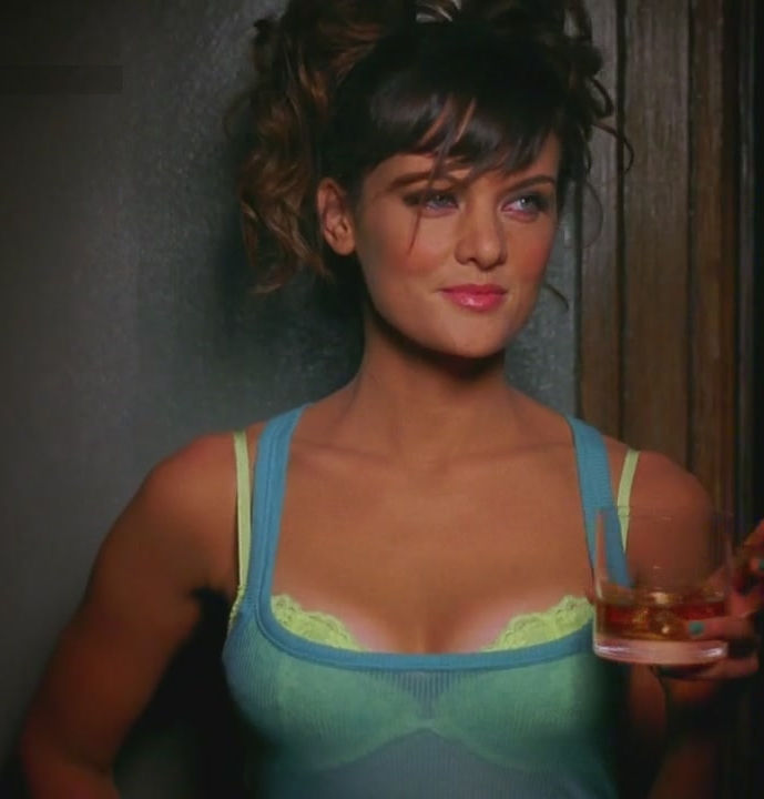 Foto De Frankie Shaw Foto Frankie Shaw Sensacine