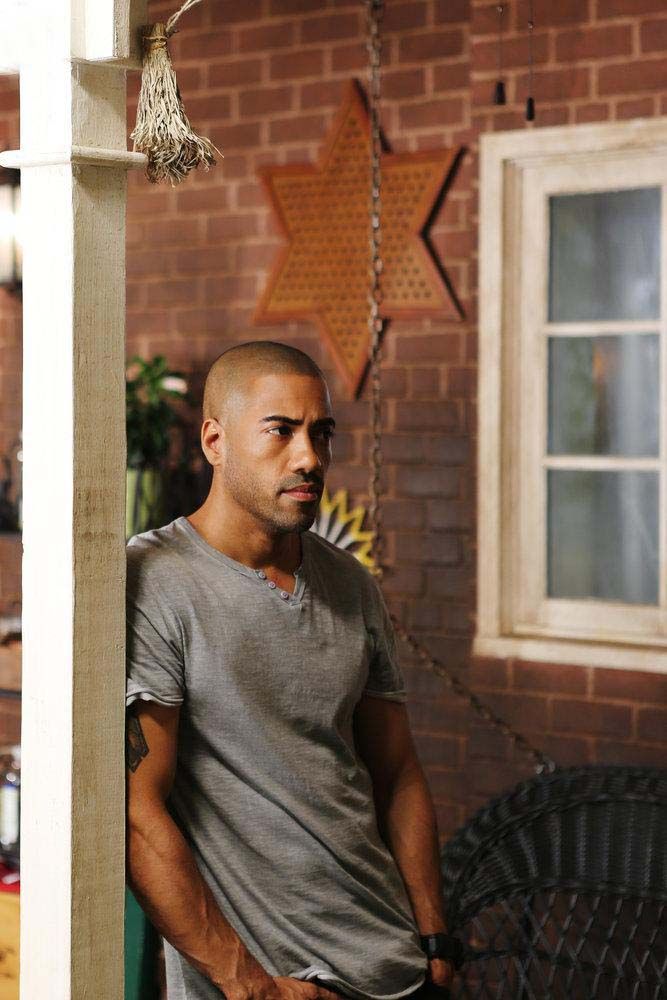 Foto de Brad James Foto Brad James