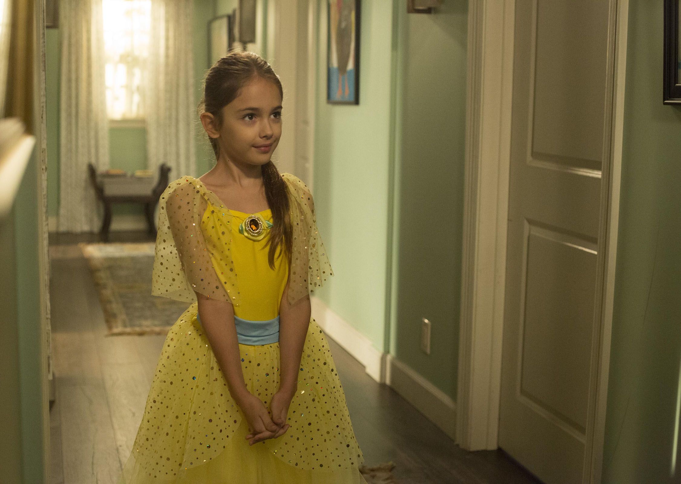 Foto de Julia Butters Foto Julia Butters