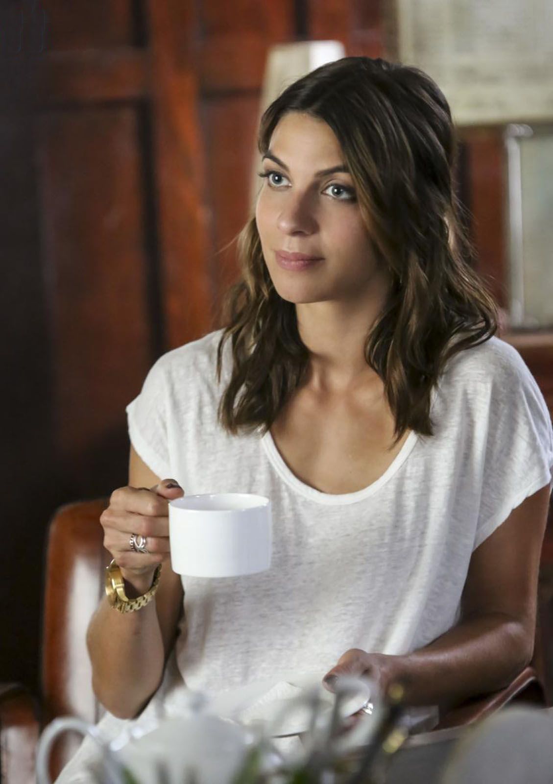 Foto de Natalia Tena Foto Natalia