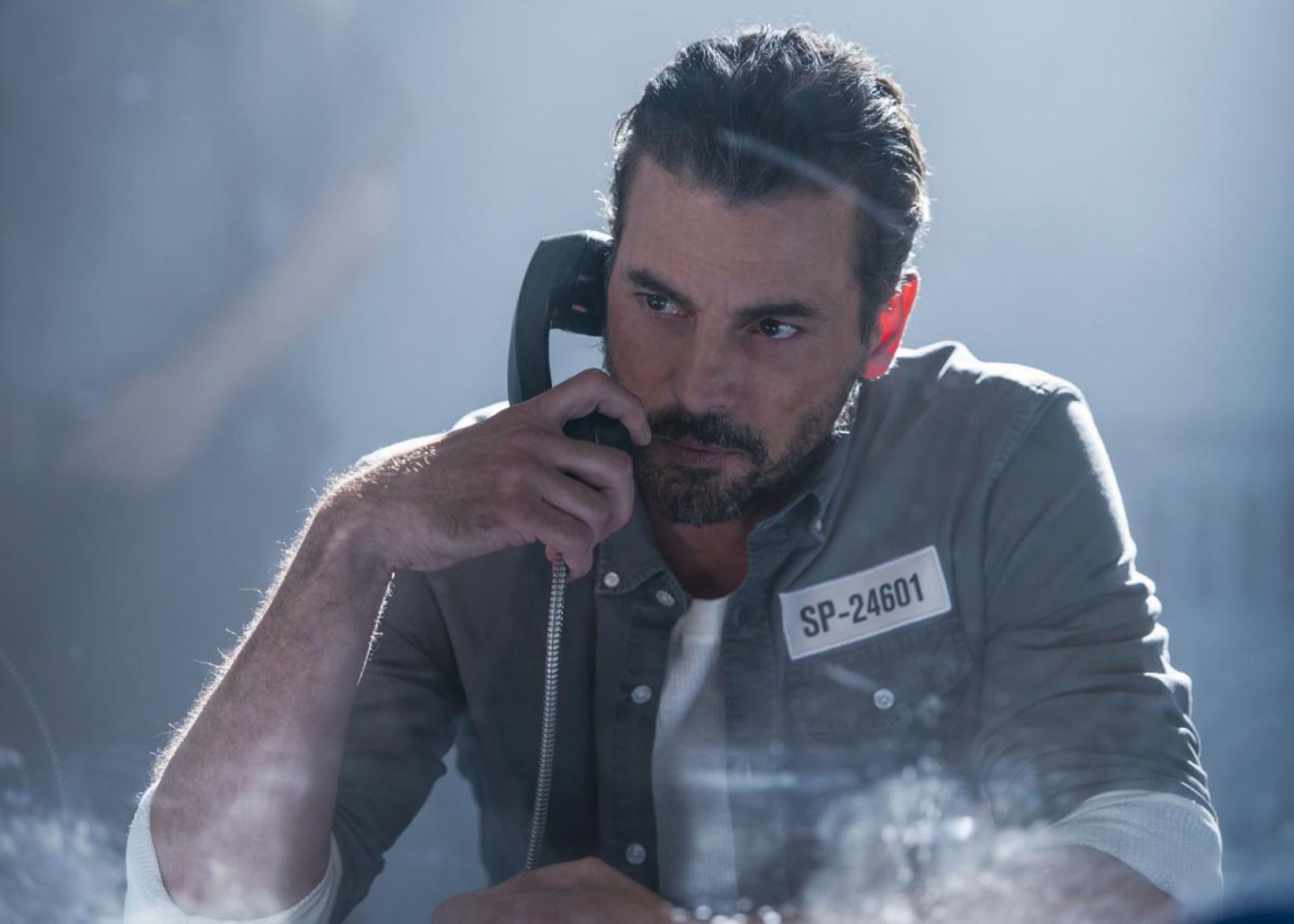 Skeet Ulrich Películas Y Programas De Televisión