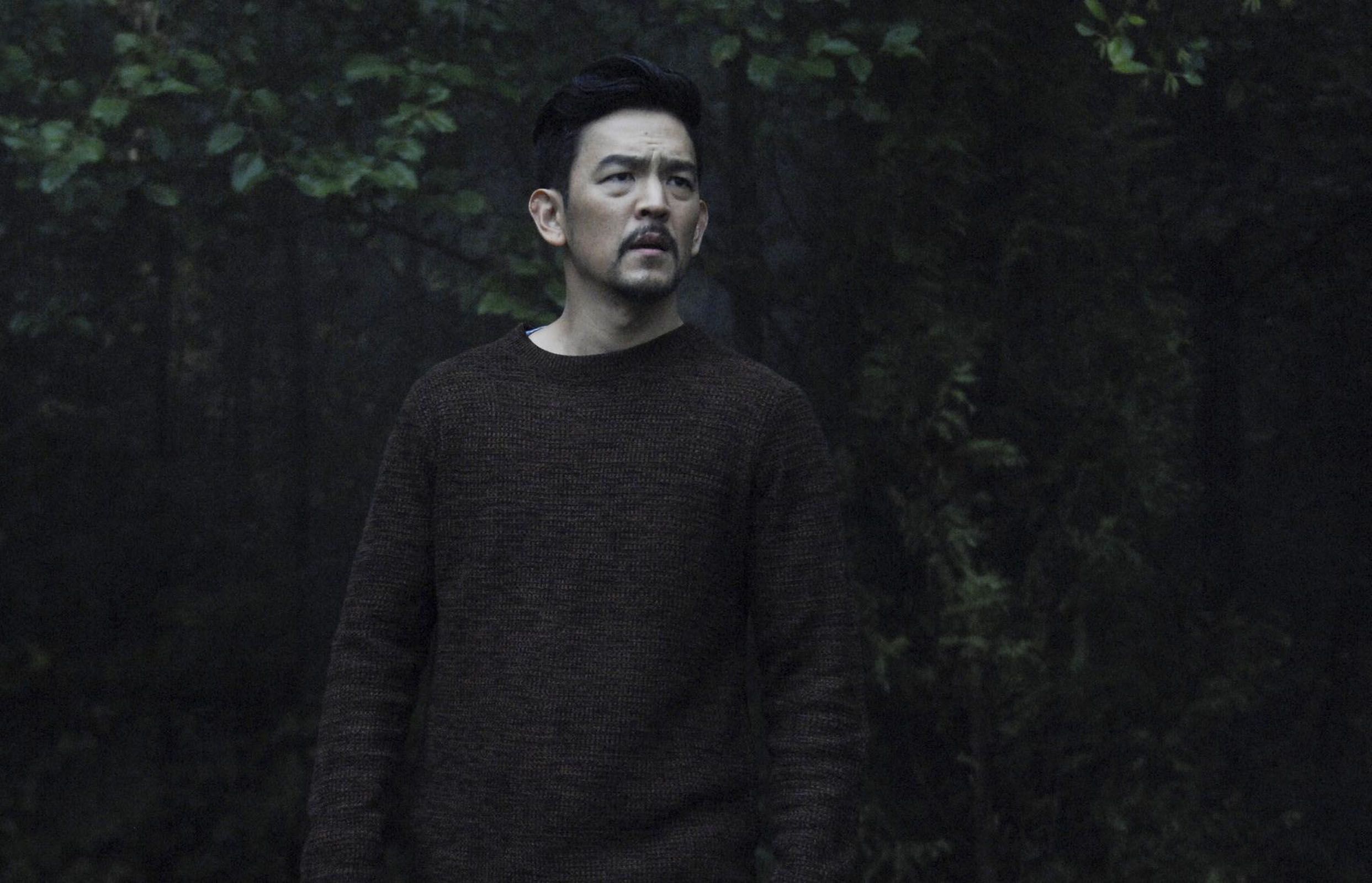 Films Et Séries Tv Avec John Cho The Exorcist: Foto John Cho - 19 sobre un total de 112 - SensaCine.com