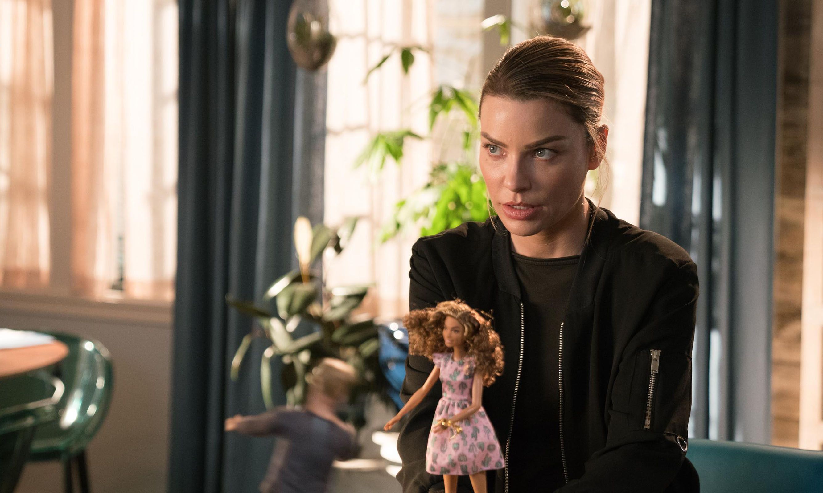 Films Et Séries Tv Avec Lauren German Foto de Lauren German - Foto Lauren German - SensaCine.com