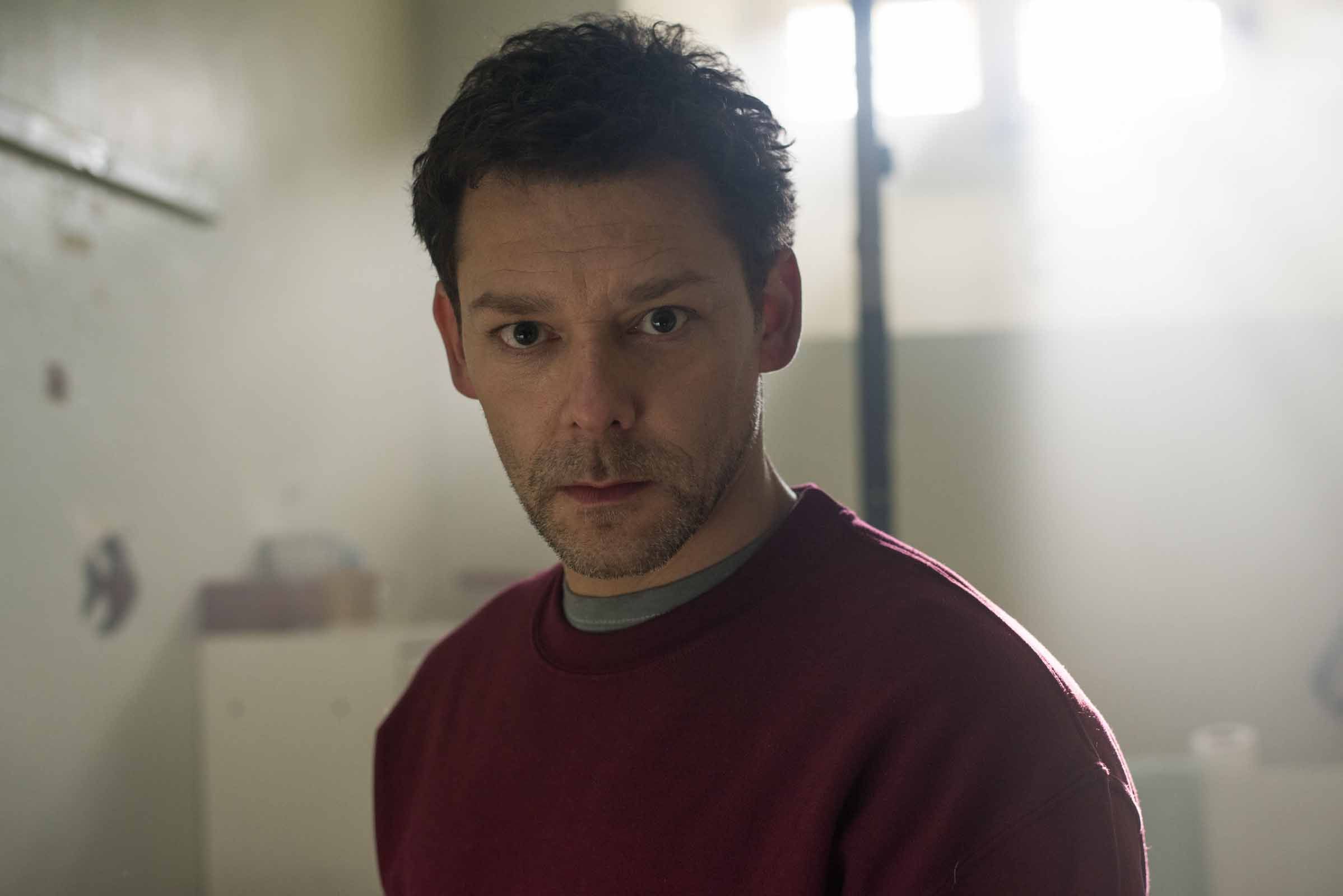Foto de Richard Coyle Foto Richard Coyle