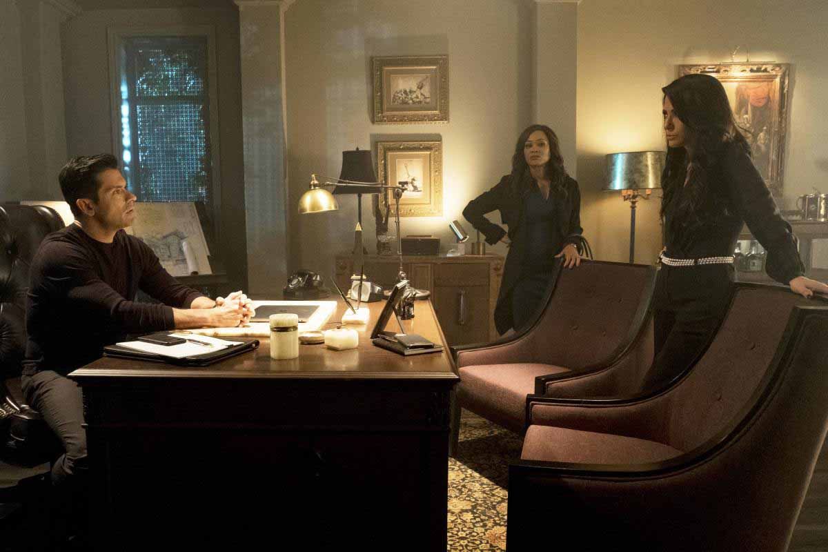 Riverdale Temporada 2 Cuantos Capitulos Tiene