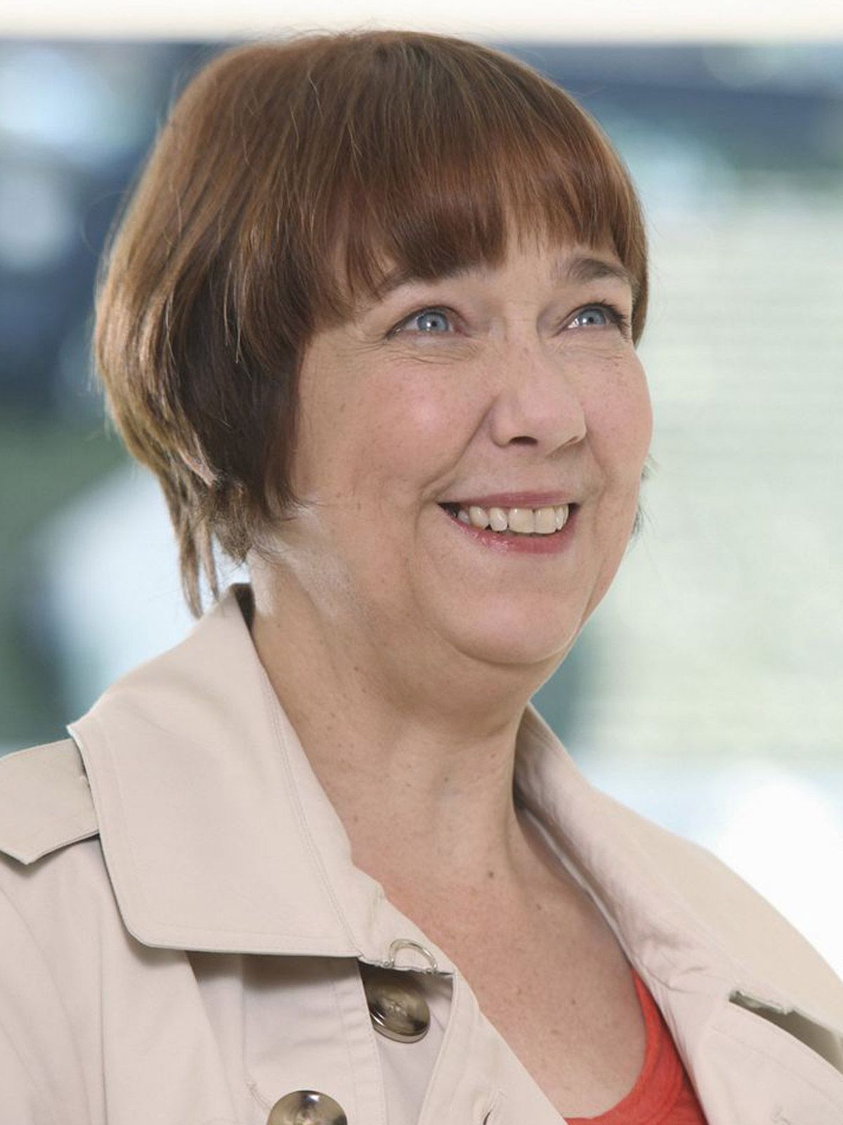 Watch Harriet Sansom Harris video Watch Harriet Sansom Harris video