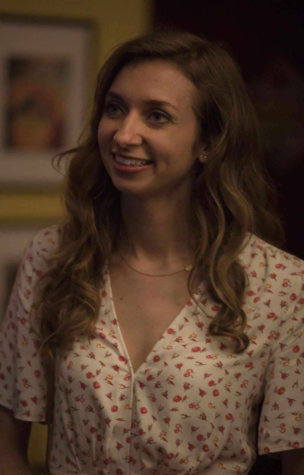 Foto De Lauren Lapkus - Foto Lauren Lapkus - SensaCine.com