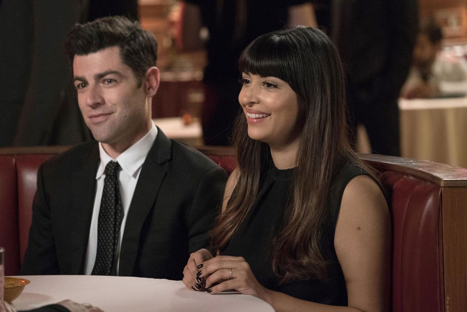 Max Greenfield Películas Y Programas De Televisión