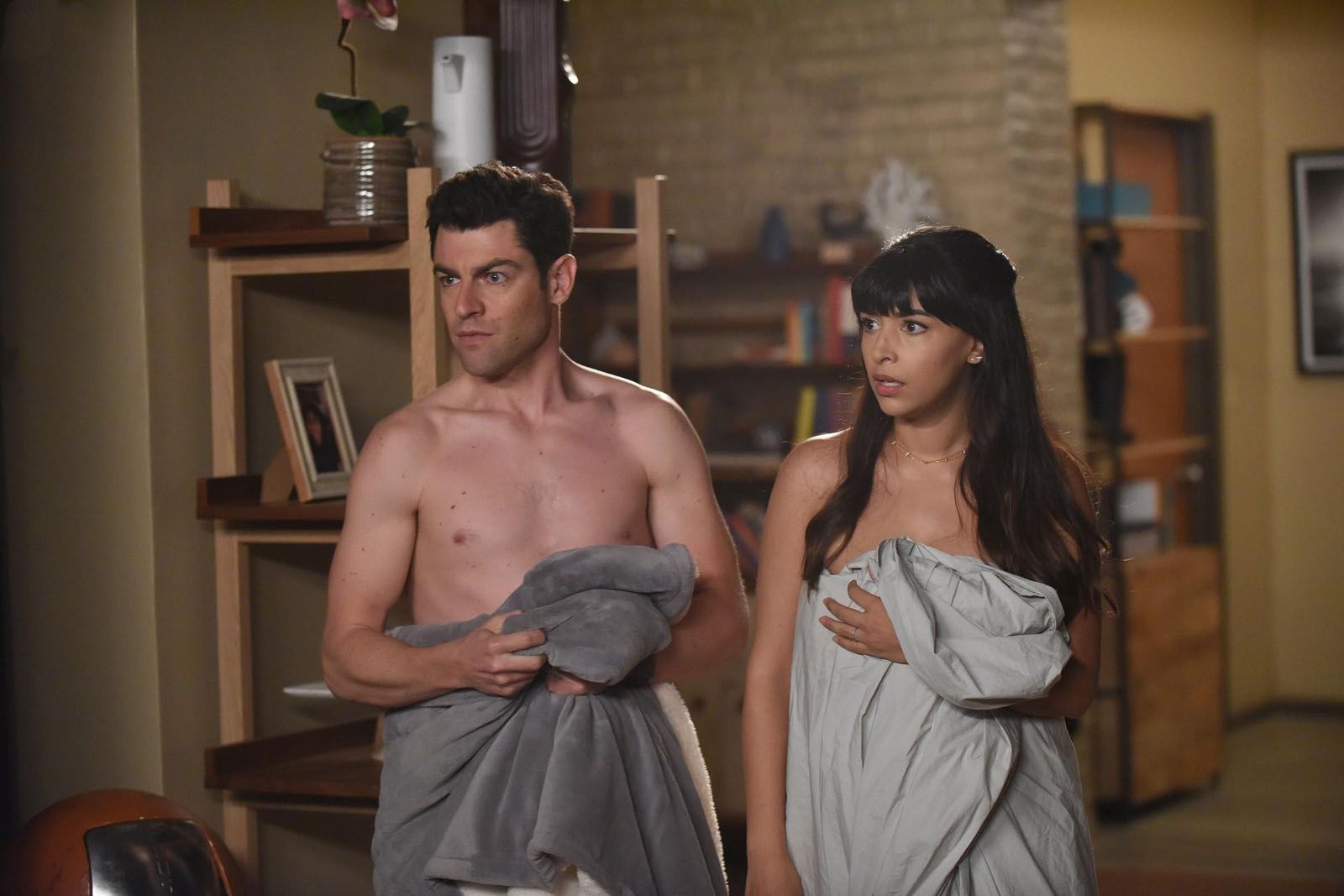 Max Greenfield Películas Y Programas De Televisión