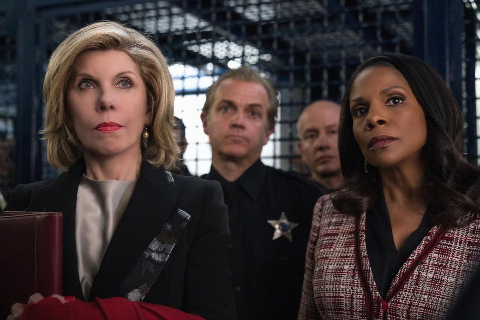 The Good Fight Saison 4 épisode 3 The Good Fight Saison 4 Amazon Prime France | AUTOMASITES