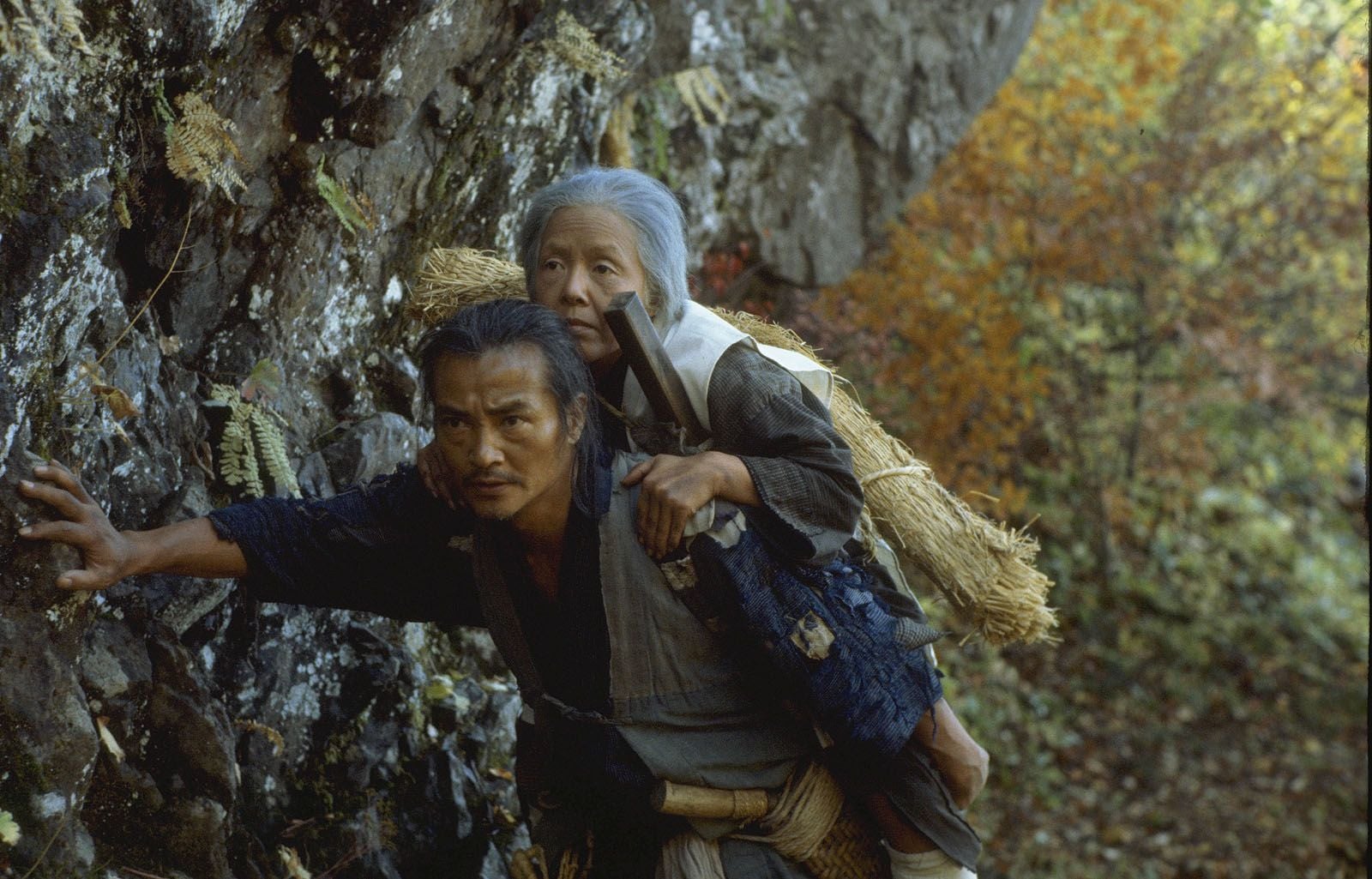 Horaires Des Séances Du Film La Ballade De Narayama