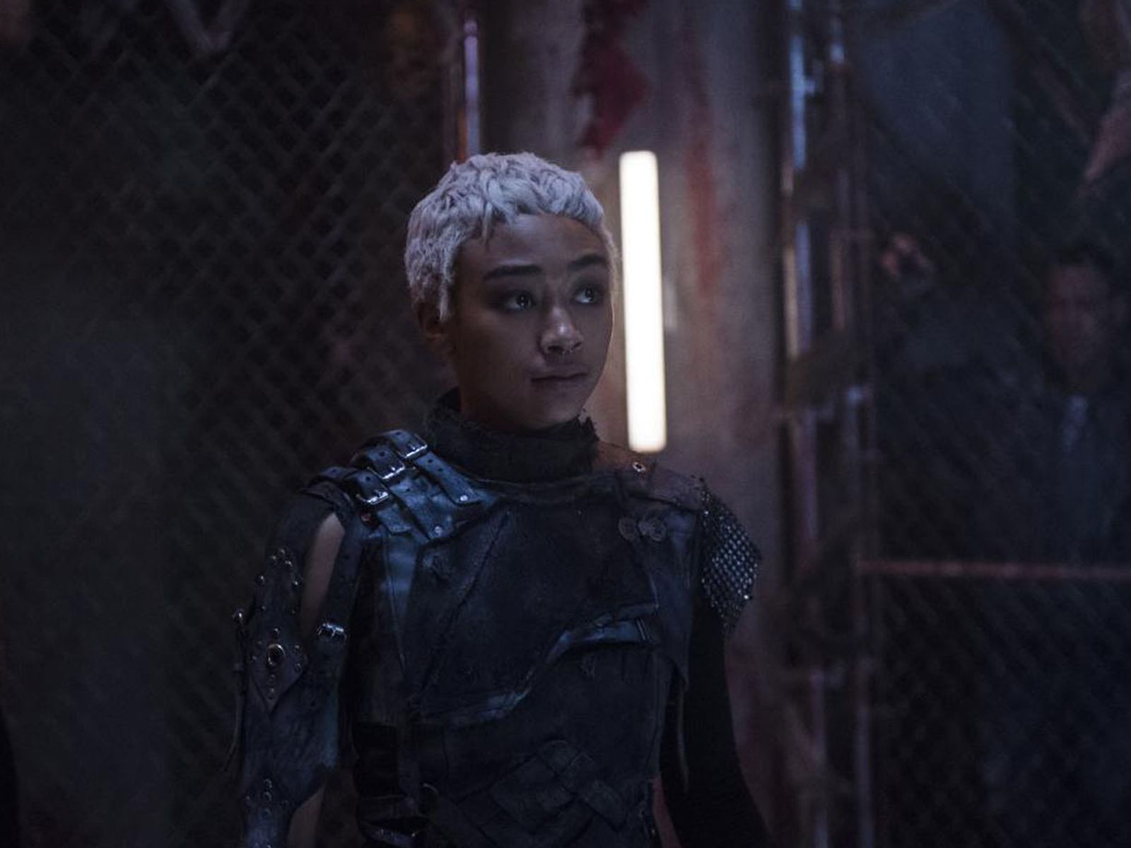 Films Et Séries Tv Avec Tati Gabrielle Los 100: Foto Tati Gabrielle - 146 sobre un total de 547 - SensaCine.com