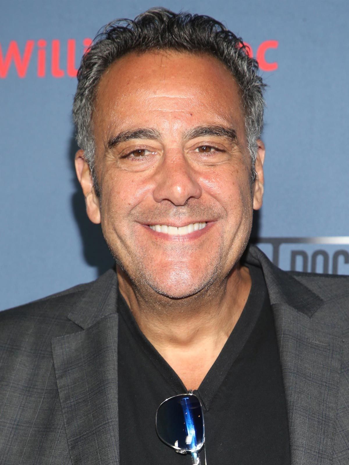 Brad Garrett