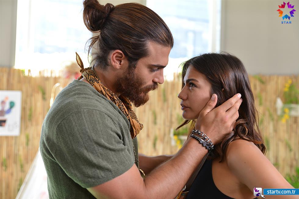 Erkenci Kuş English Subtitles Episode 10 – A Dive into the Heart of Sanem and Can’s Love