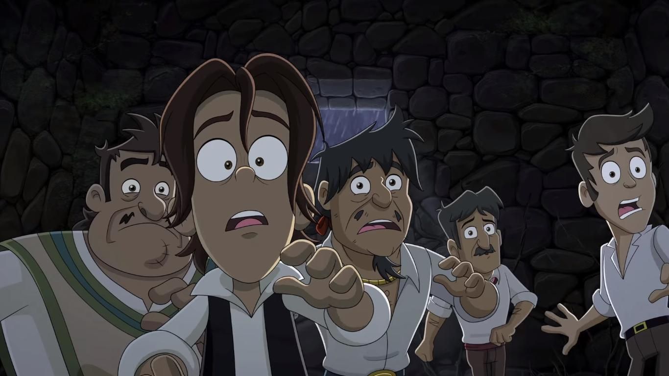 Foto de La leyenda del Chupacabras