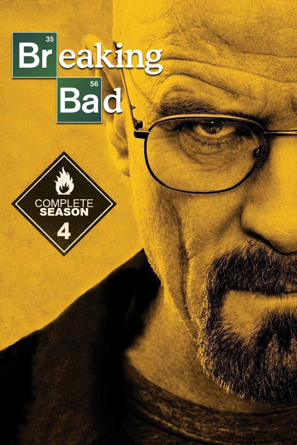 Breaking Bad Temporada 4 SensaCine