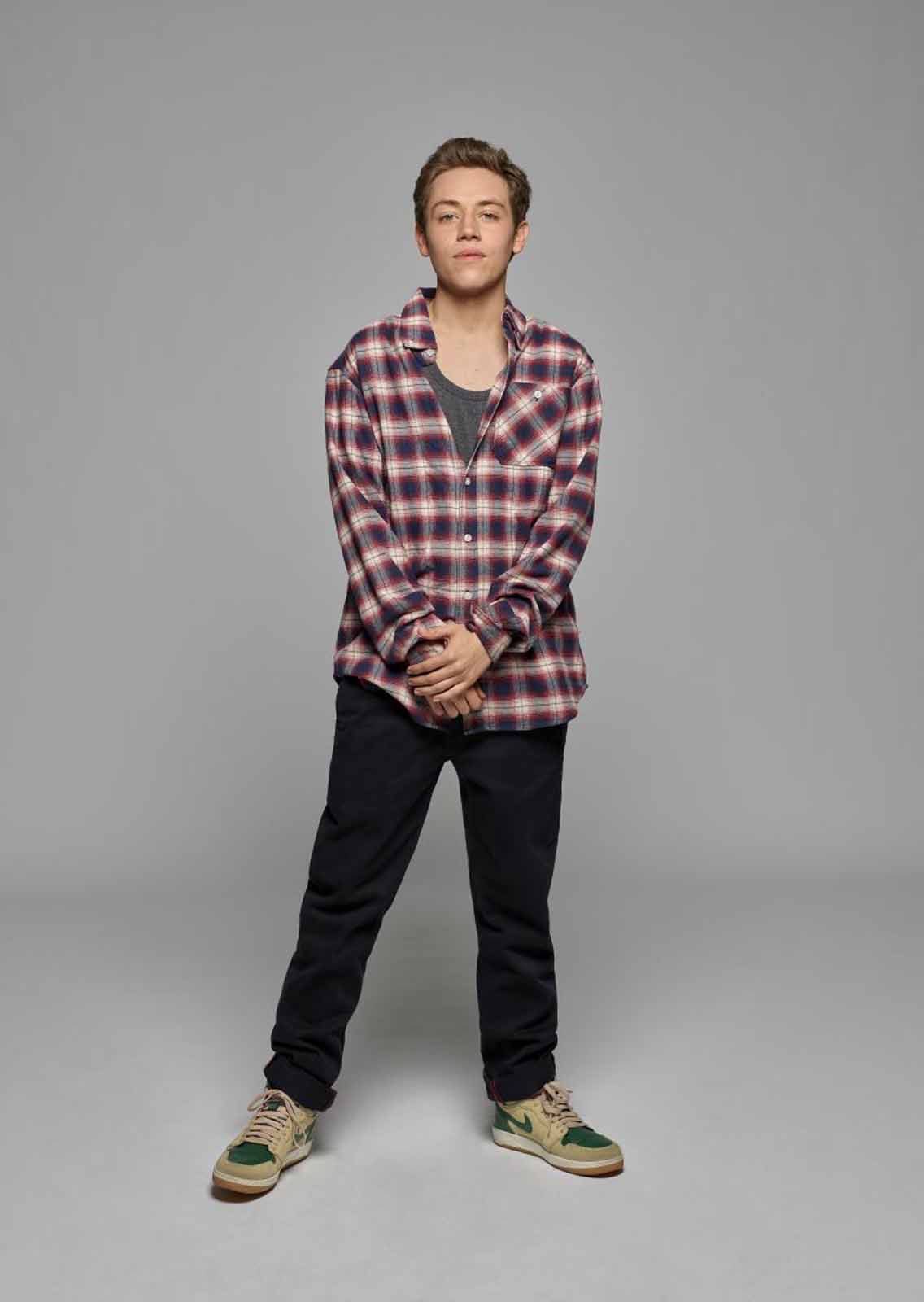 Shameless (US) Foto Ethan Cutkosky 109 sobre un total de 761