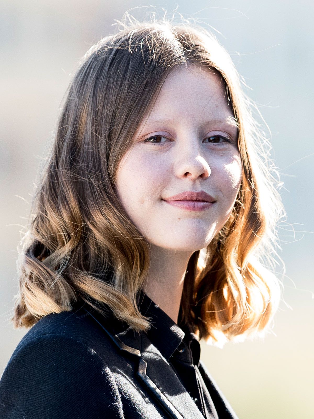 Foto De Mia Goth - Cartel Mia Goth - SensaCine.com