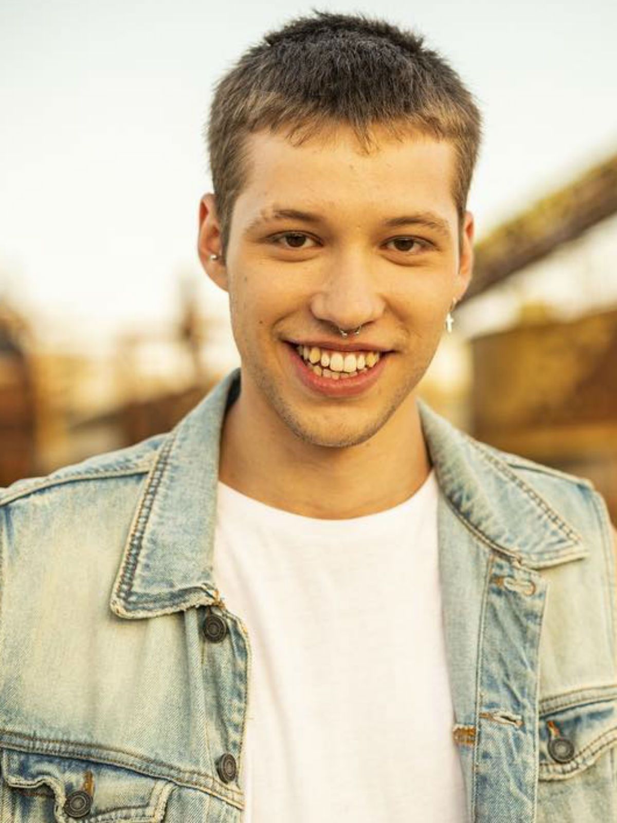Javier Ruesga - SensaCine.com