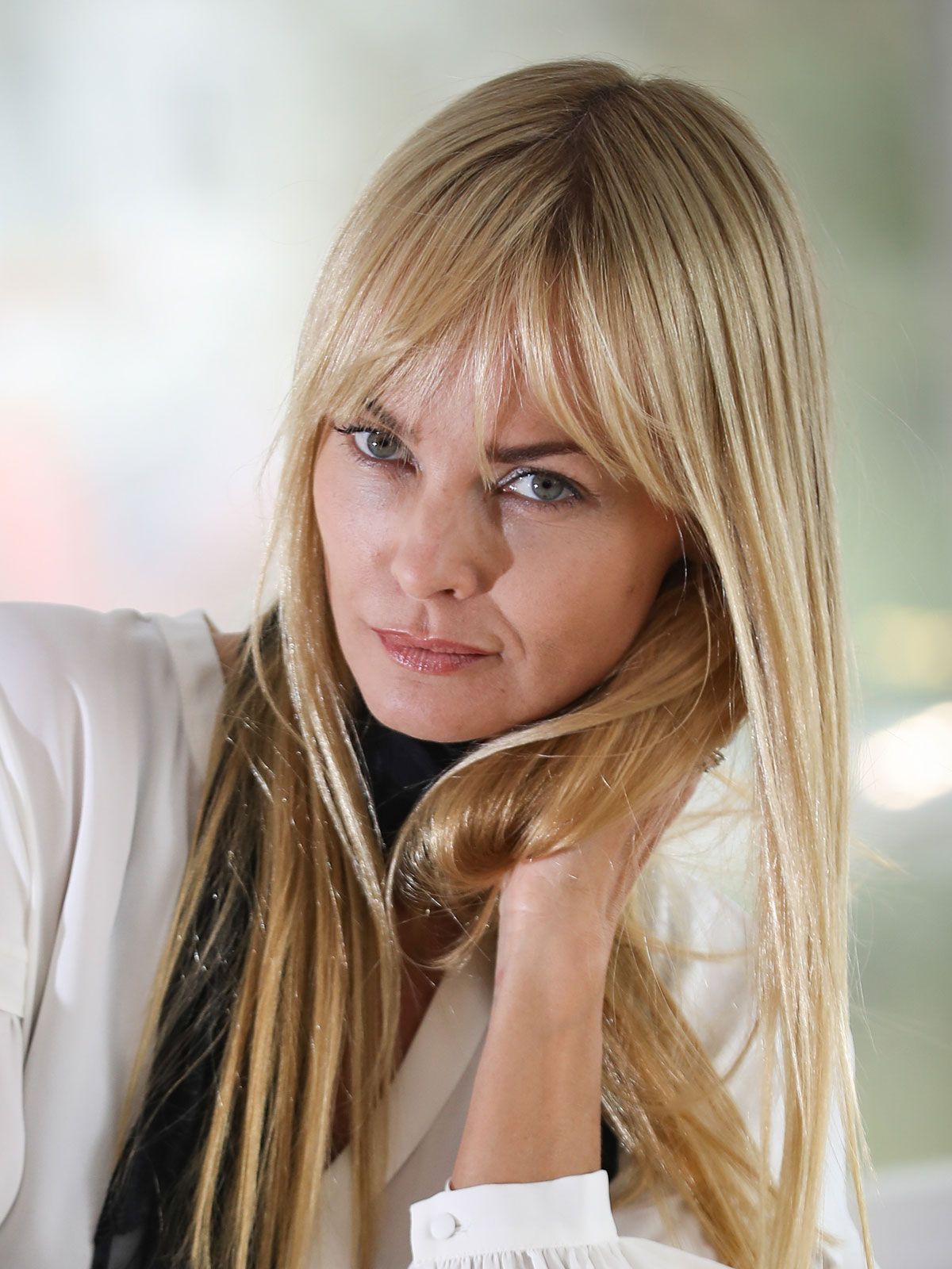 Izabella Scorupco