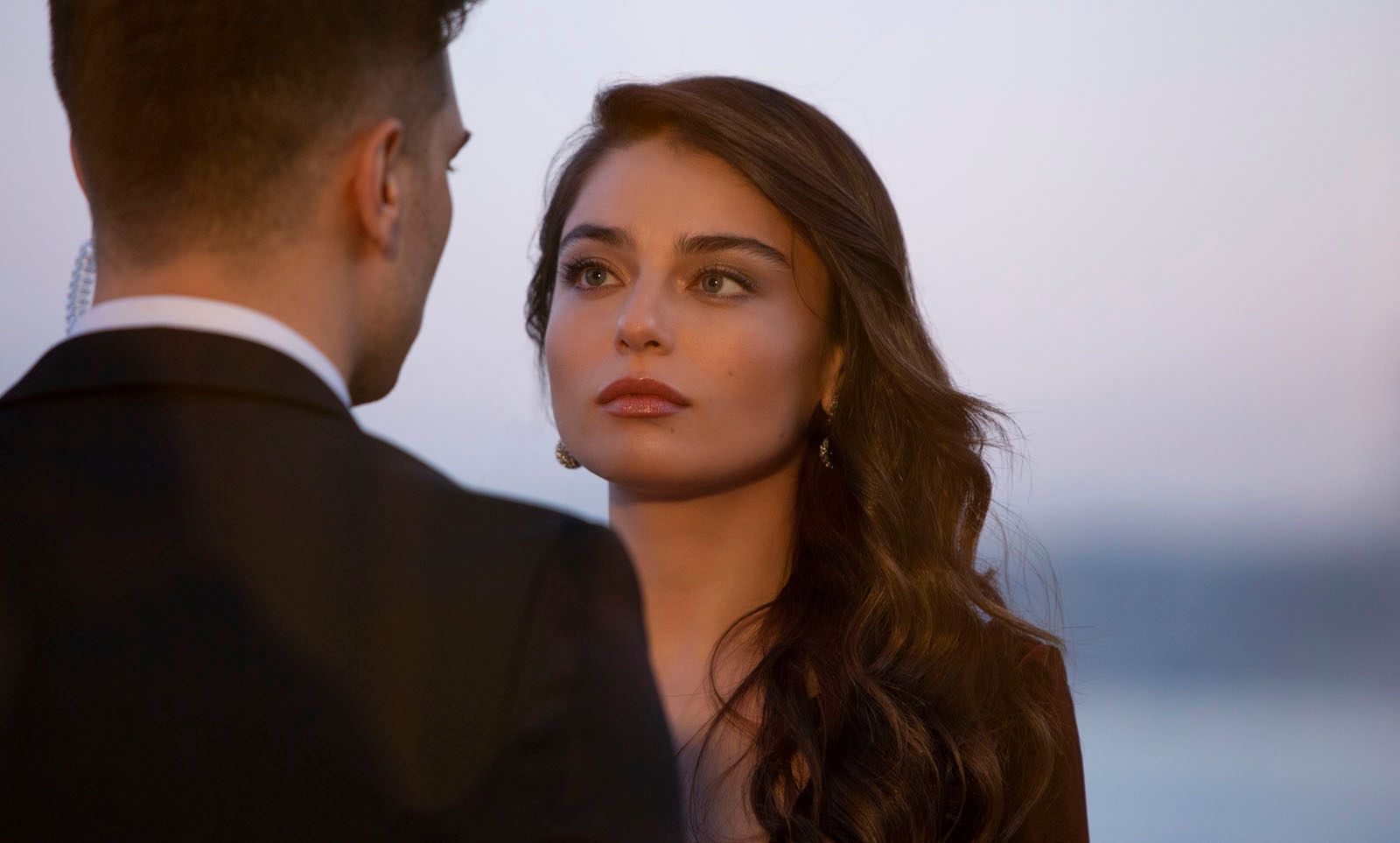 Séries Tv Avec Ayça Ayşin Turan Foto de Ayça Ayşin Turan - Foto Ayça Aysin Turan - SensaCine.com