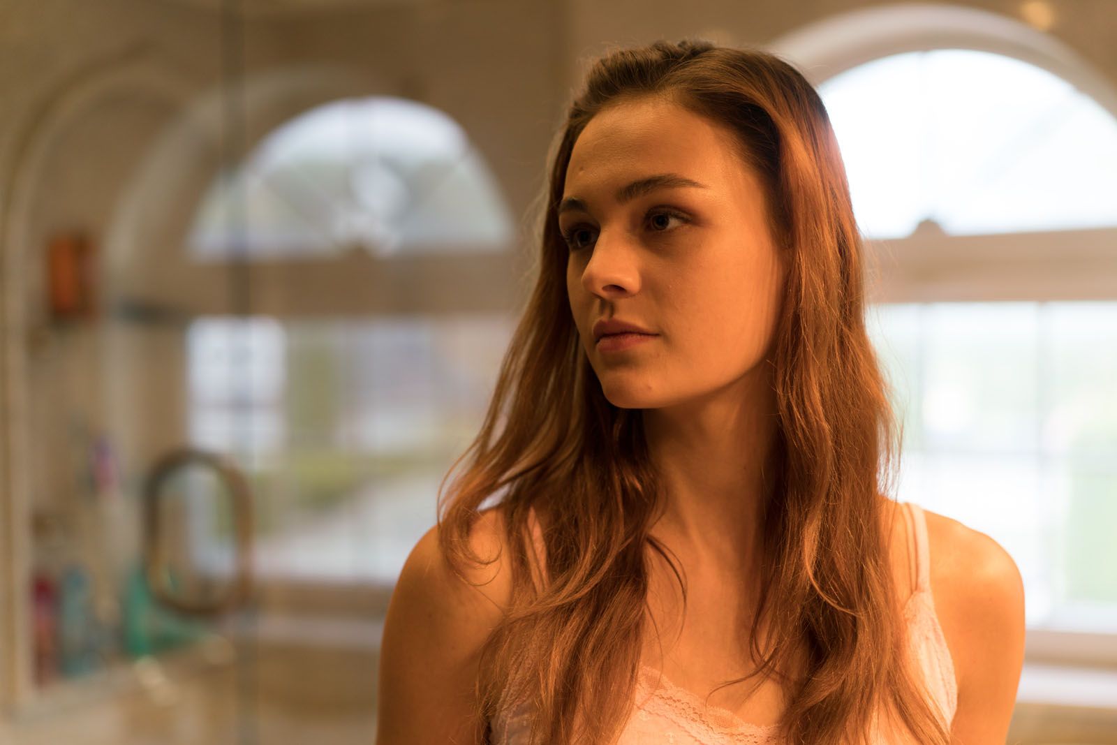 Films Et Séries Tv Avec Sophie Skelton Foto de Sophie Skelton - 211 : Foto Sophie Skelton - SensaCine.com