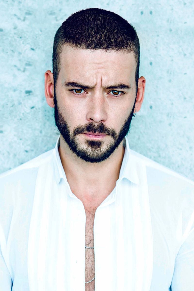 Diego Cadavid - SensaCine.com
