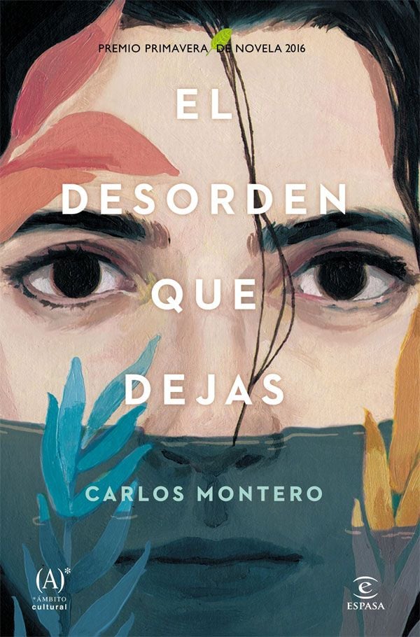 El desorden que dejas Temporada 1 El desorden que dejas Temporada 1