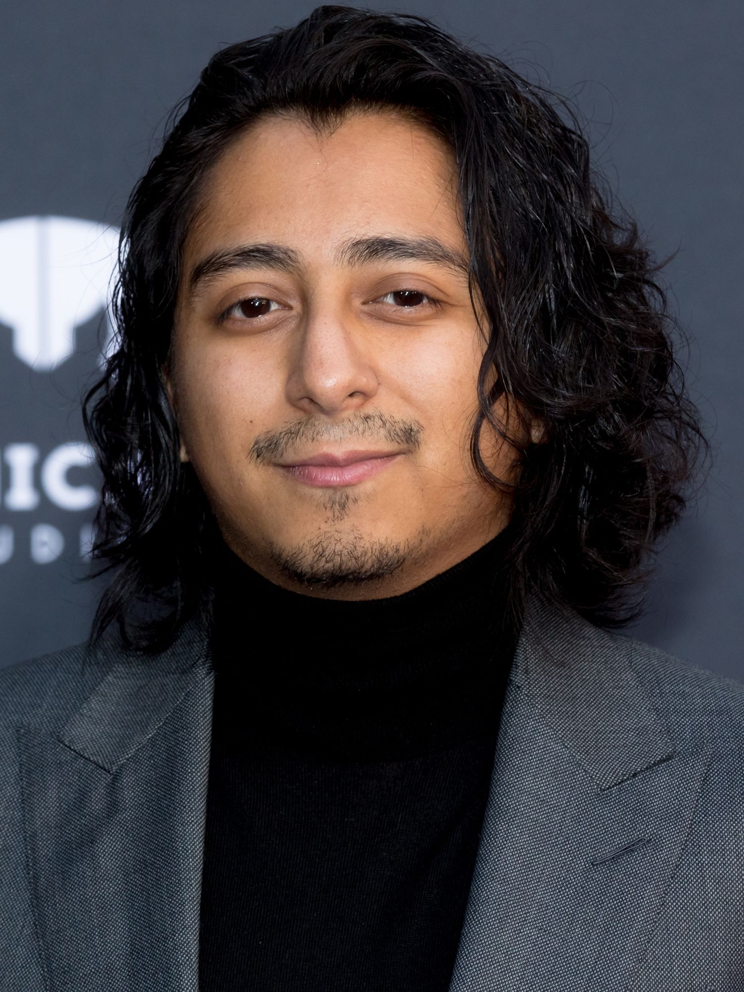Tony Revolori Tony Revolori
